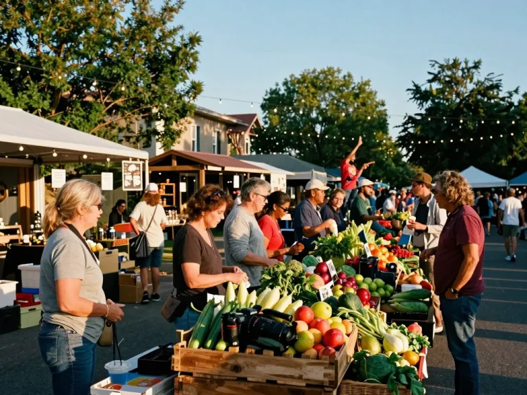 Building Stronger Communities Through Active Engagement